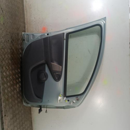 Porte avant gauche TOYOTA AYGO 1