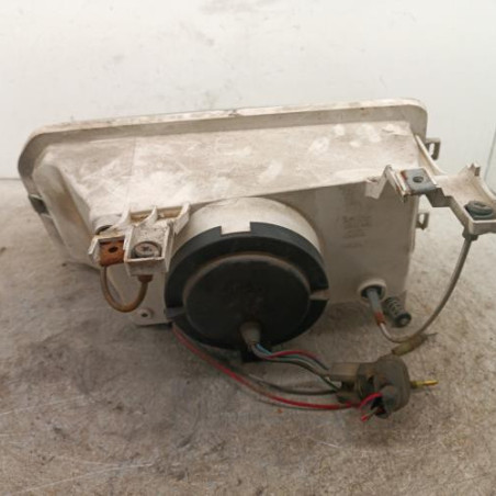 Optique avant principal droit (feux)(phare) ROVER 200 1