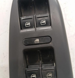 Interrupteur de leve vitre avant gauche VOLKSWAGEN TOURAN 1