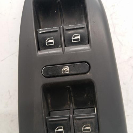 Interrupteur de leve vitre avant gauche VOLKSWAGEN TOURAN 1