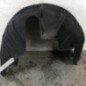Pare boue arriere gauche AUDI A3 4 LIMOUSINE