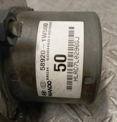 Bloc ABS (freins anti-blocage) KIA RIO 3