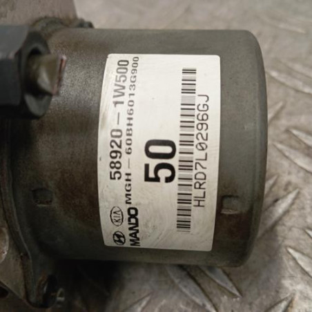 Bloc ABS (freins anti-blocage) KIA RIO 3