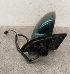 Retroviseur droit PEUGEOT 307 Photo n°5