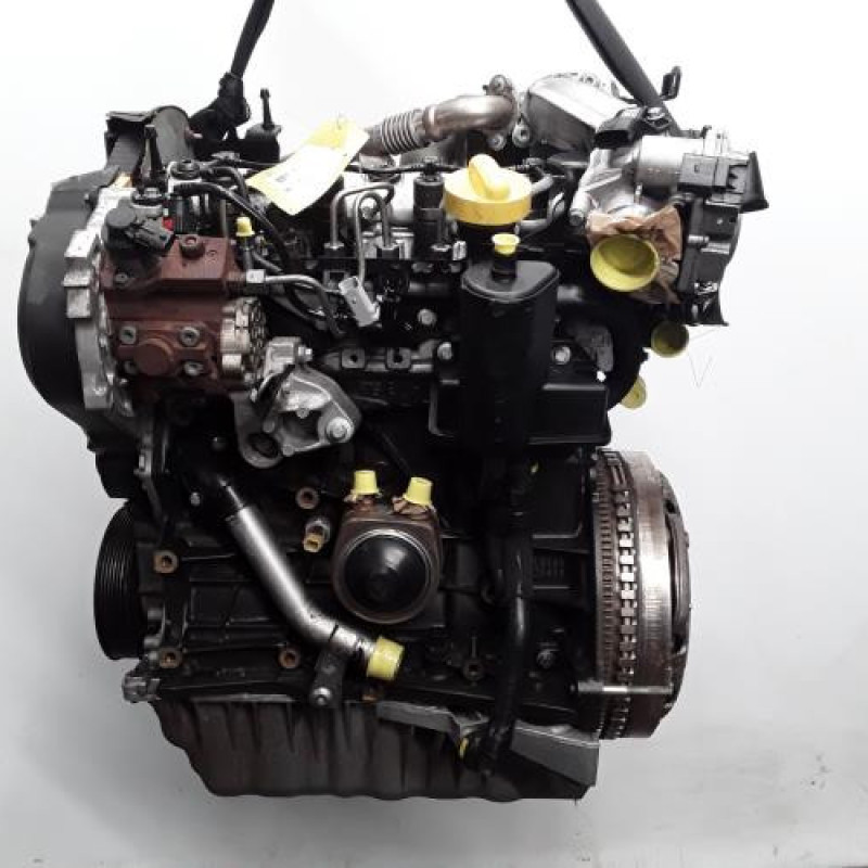 Moteur RENAULT SCENIC 2