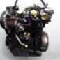 Moteur RENAULT SCENIC 2