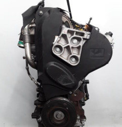 Moteur RENAULT SCENIC 2