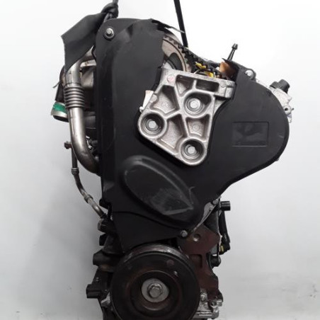 Moteur RENAULT SCENIC 2