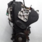 Moteur RENAULT SCENIC 2