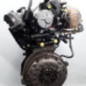 Moteur RENAULT SCENIC 2