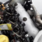 Moteur RENAULT SCENIC 2