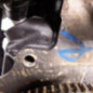 Moteur RENAULT SCENIC 2