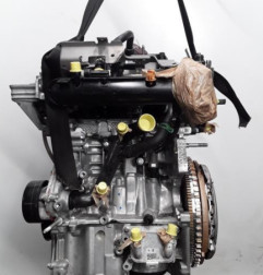 Moteur RENAULT CAPTUR 2 Photo n°1