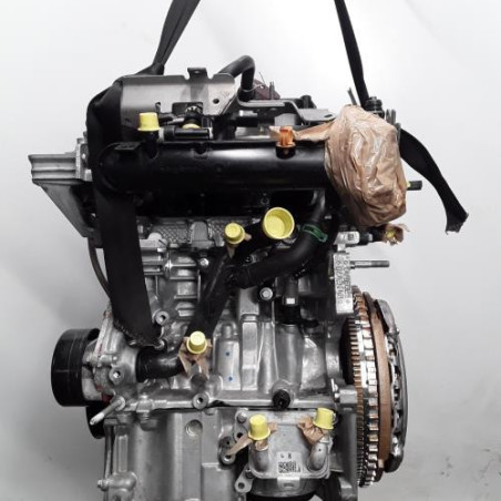 Moteur RENAULT CAPTUR 2 Photo n°1
