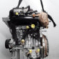 Moteur RENAULT CAPTUR 2