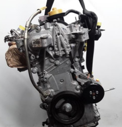 Moteur RENAULT CAPTUR 2