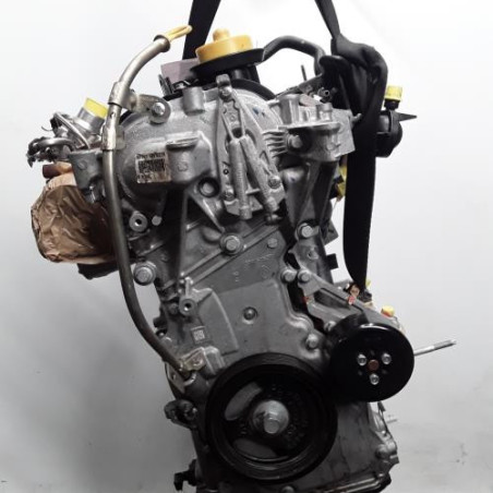 Moteur RENAULT CAPTUR 2