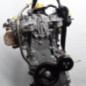 Moteur RENAULT CAPTUR 2