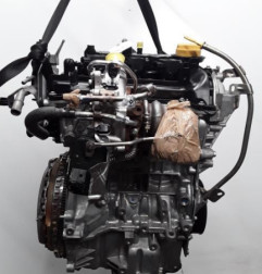 Moteur RENAULT CAPTUR 2 Photo n°3