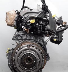 Moteur RENAULT CAPTUR 2 Photo n°4