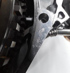Moteur RENAULT CAPTUR 2 Photo n°5