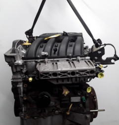 Moteur RENAULT MEGANE 1 Photo n°1