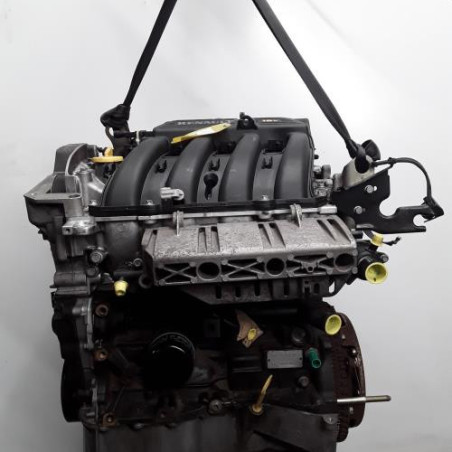 Moteur RENAULT MEGANE 1 Photo n°1