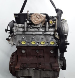 Moteur RENAULT MEGANE 1 Photo n°3