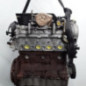 Moteur RENAULT MEGANE 1