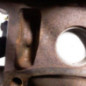 Moteur RENAULT MEGANE 1