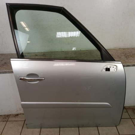 Porte avant droit CITROEN C4 GRAND PICASSO 1 Photo n°1