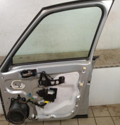 Porte avant droit CITROEN C4 GRAND PICASSO 1 Photo n°3