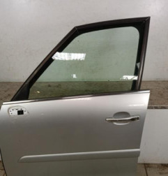 Porte avant gauche CITROEN C4 GRAND PICASSO 1 Photo n°1