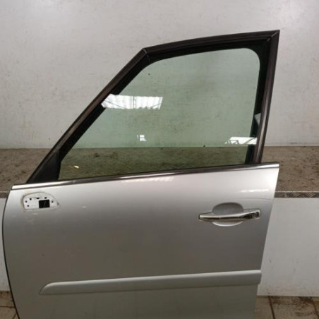 Porte avant gauche CITROEN C4 GRAND PICASSO 1 Photo n°1