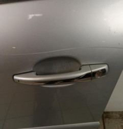 Porte avant gauche CITROEN C4 GRAND PICASSO 1