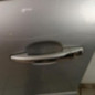 Porte avant gauche CITROEN C4 GRAND PICASSO 1