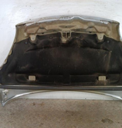 Capot CITROEN XSARA PICASSO Photo n°4