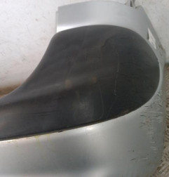 Pare choc arriere CITROEN XSARA PICASSO Photo n°3