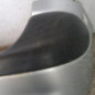 Pare choc arriere CITROEN XSARA PICASSO