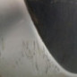 Pare choc arriere CITROEN XSARA PICASSO