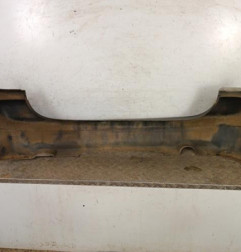 Pare choc arriere CITROEN XSARA PICASSO Photo n°5
