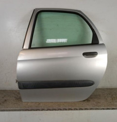 Porte arriere gauche CITROEN XSARA PICASSO Photo n°1