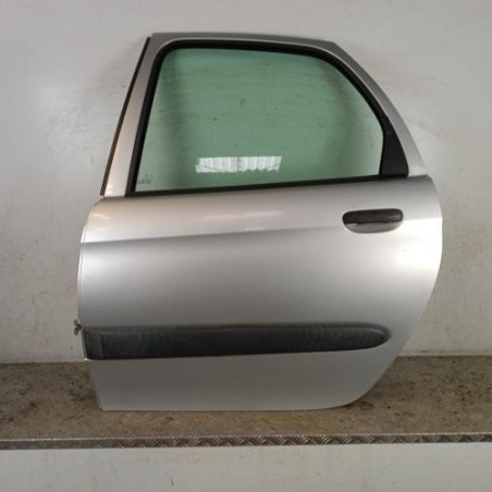 Porte arriere gauche CITROEN XSARA PICASSO Photo n°1
