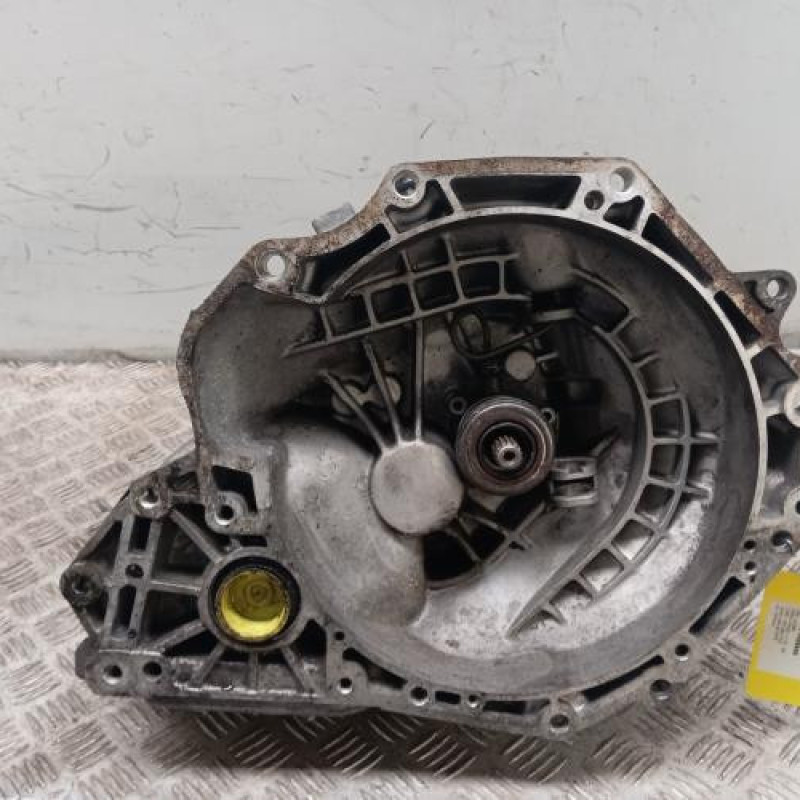 Boite de vitesses OPEL CORSA C