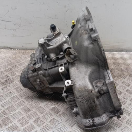 Boite de vitesses OPEL CORSA C