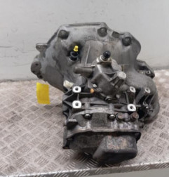 Boite de vitesses OPEL CORSA C Photo n°3