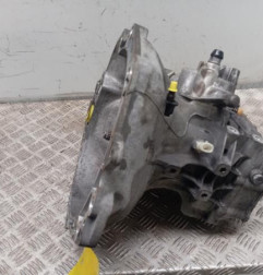 Boite de vitesses OPEL CORSA C Photo n°4