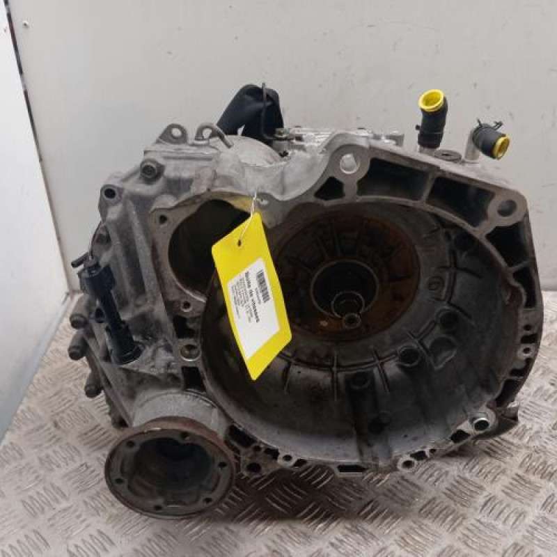 Boite de vitesses VOLKSWAGEN POLO 4