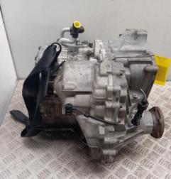Boite de vitesses VOLKSWAGEN POLO 4