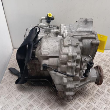 Boite de vitesses VOLKSWAGEN POLO 4